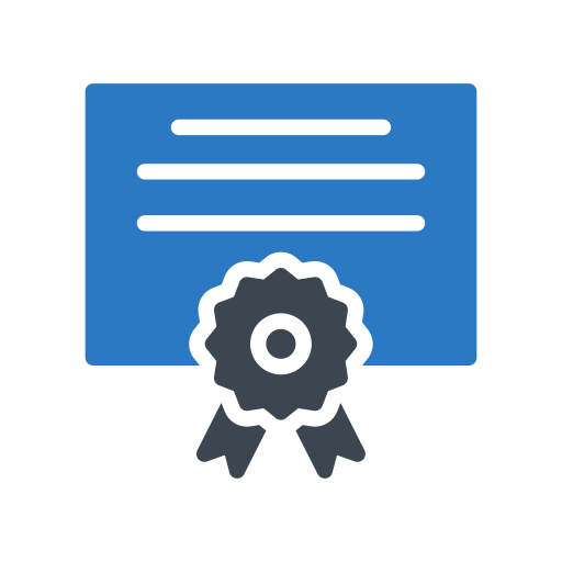 Certifications