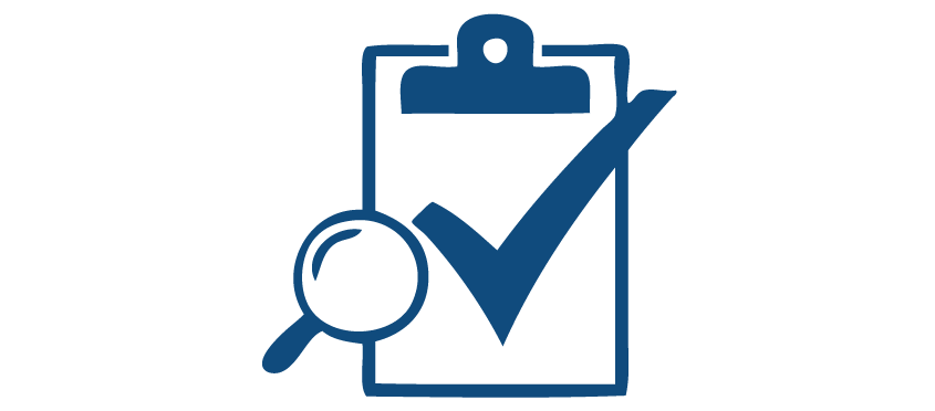 Inspection & Verification