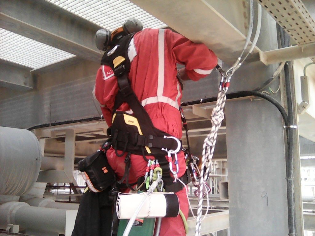 Inspection & Verification