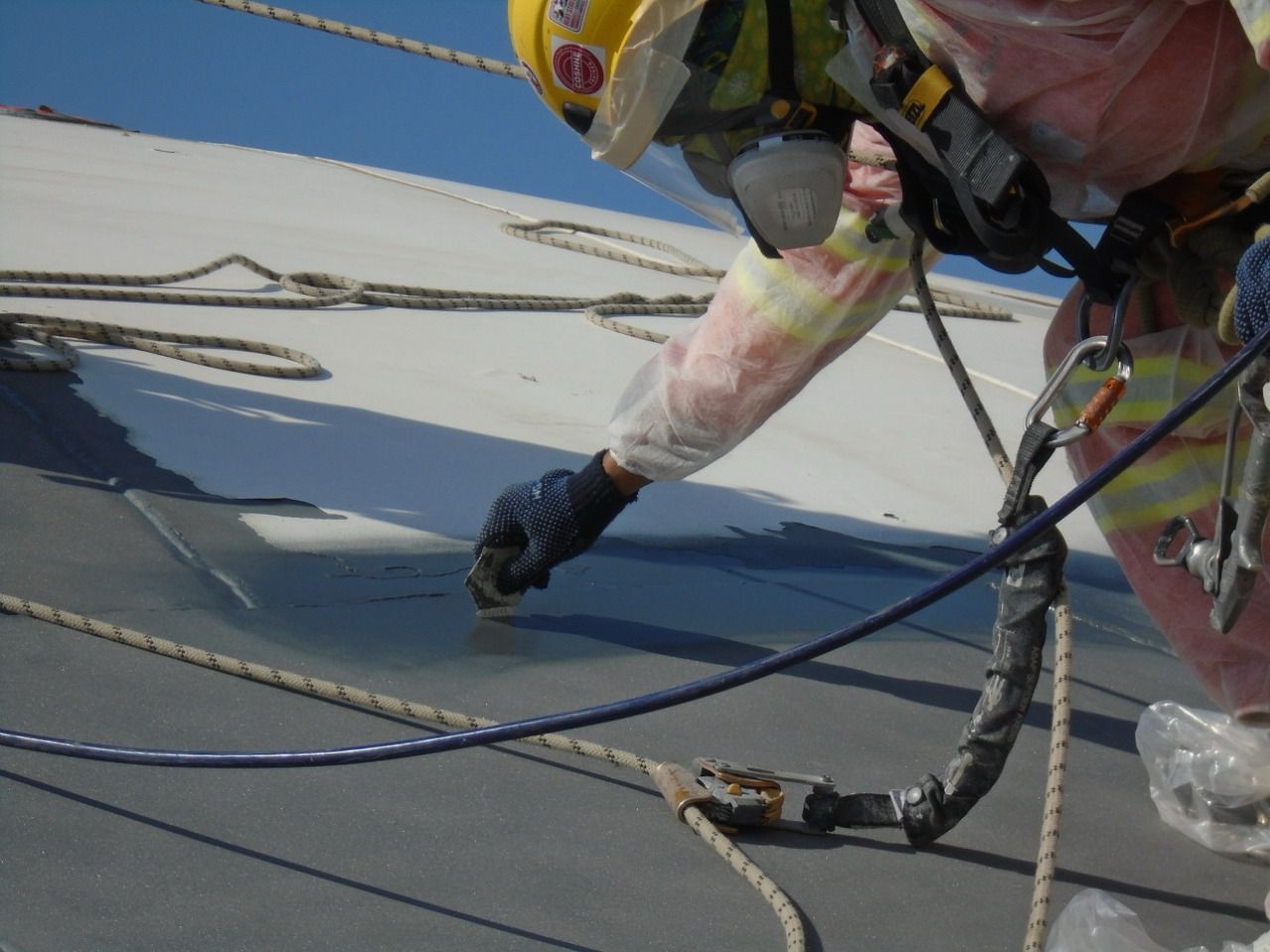 Inspection & Verification