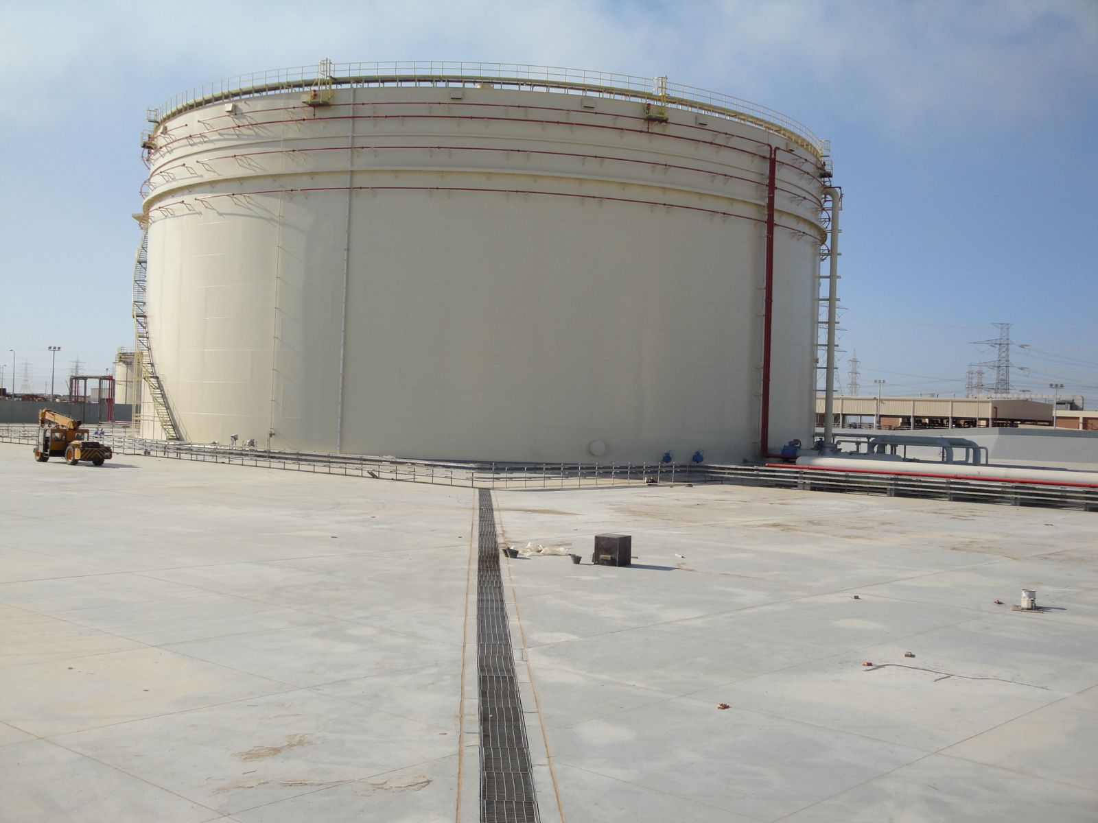 Inspection & Verification