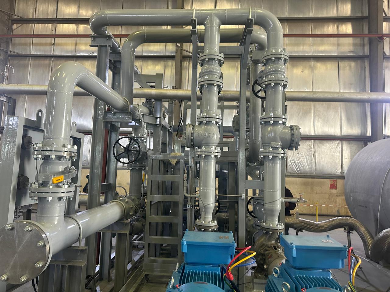 Inspection & Verification