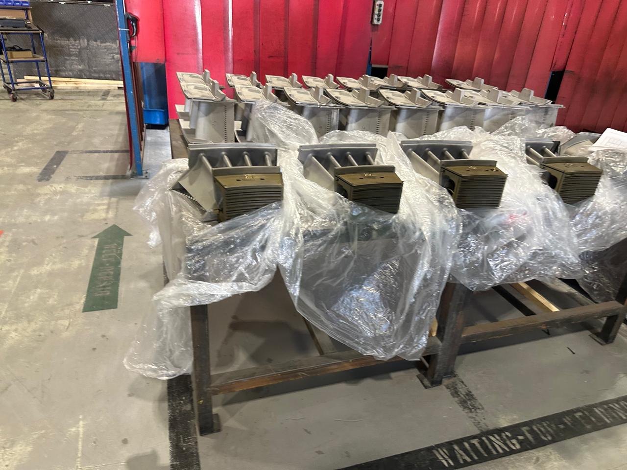 Inspection & Verification