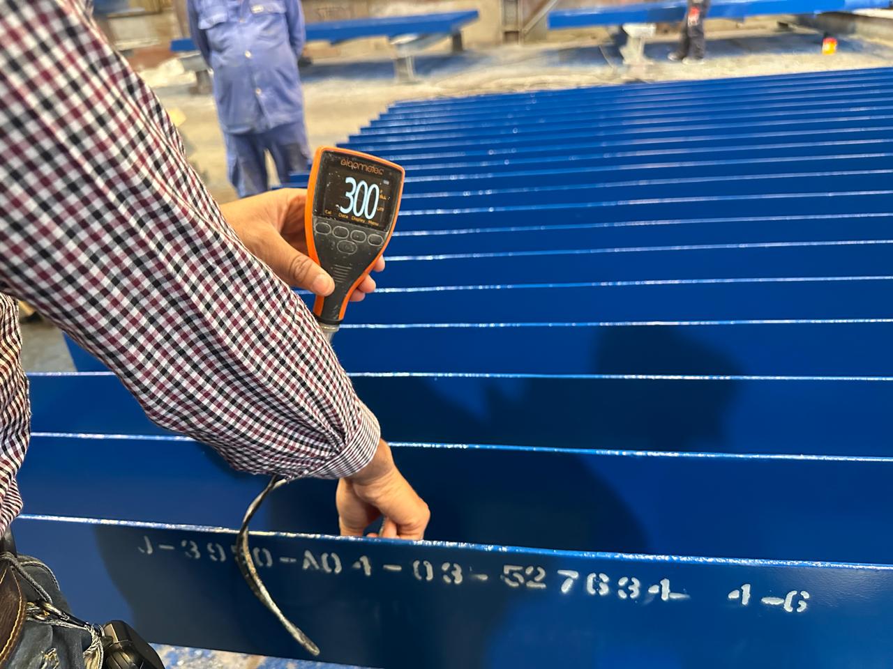 Inspection & Verification