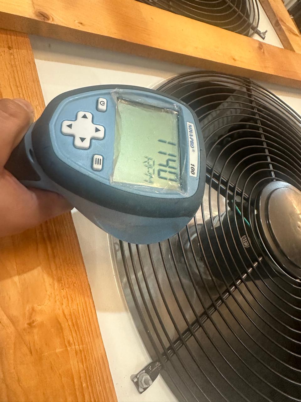 Inspection & Verification