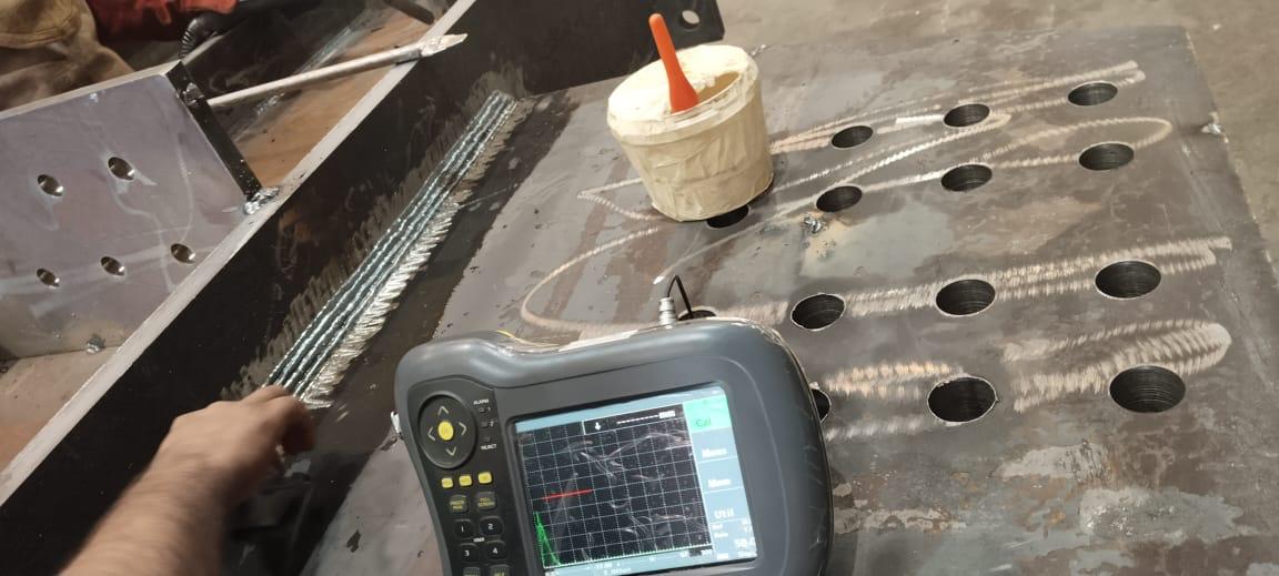 Inspection & Verification