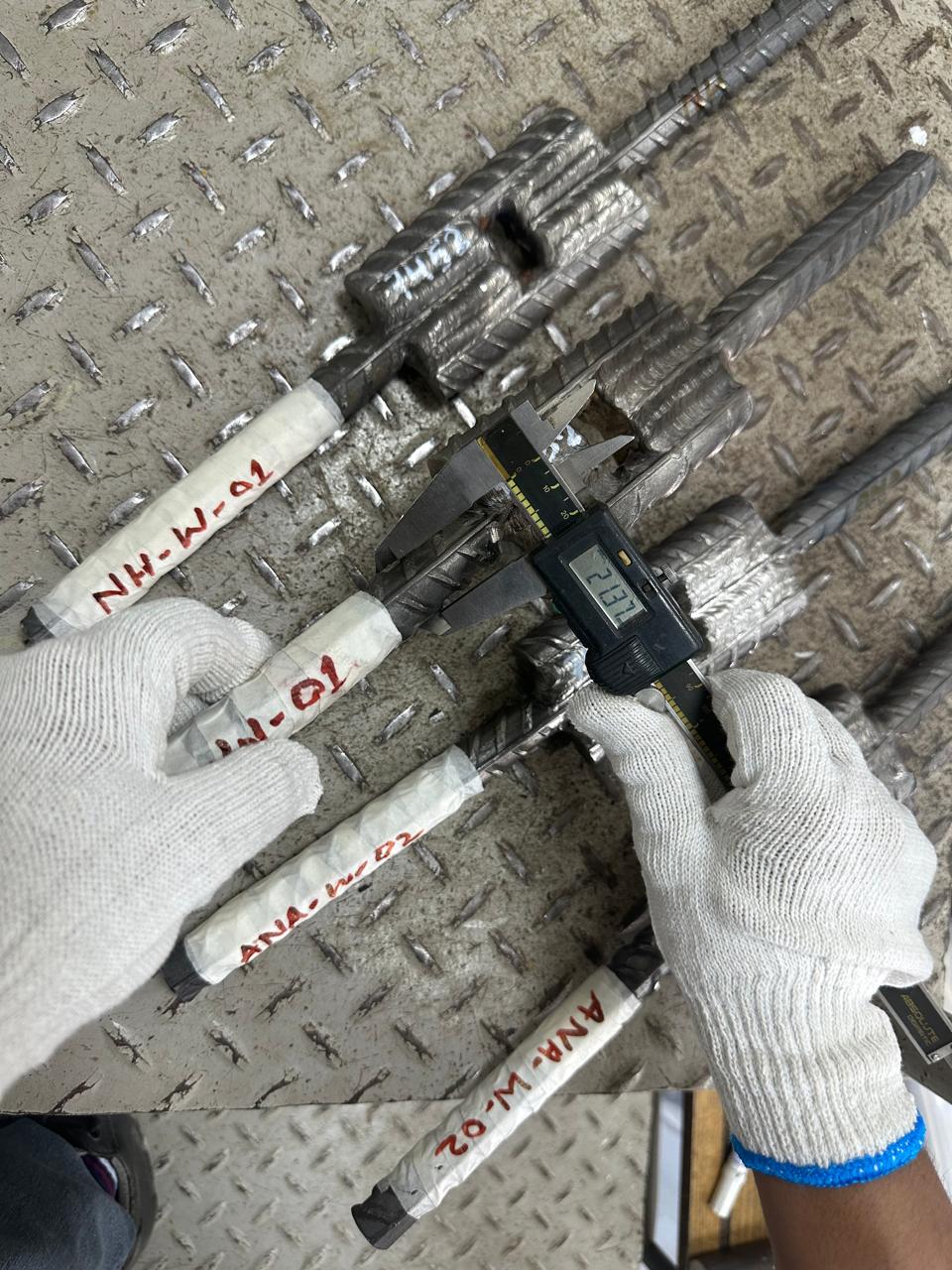 Inspection & Verification