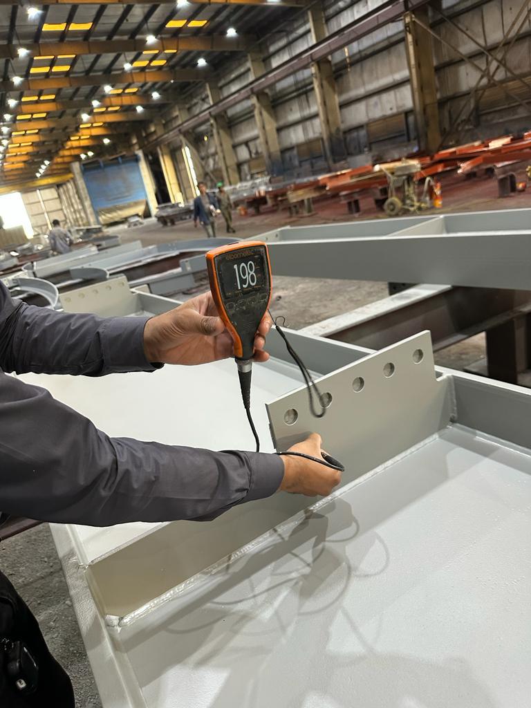 Inspection & Verification