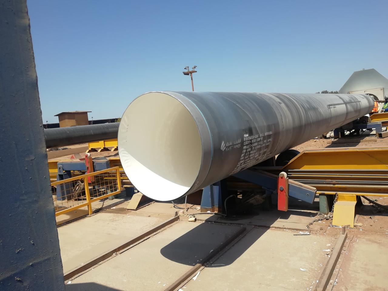 Inspection & Verification