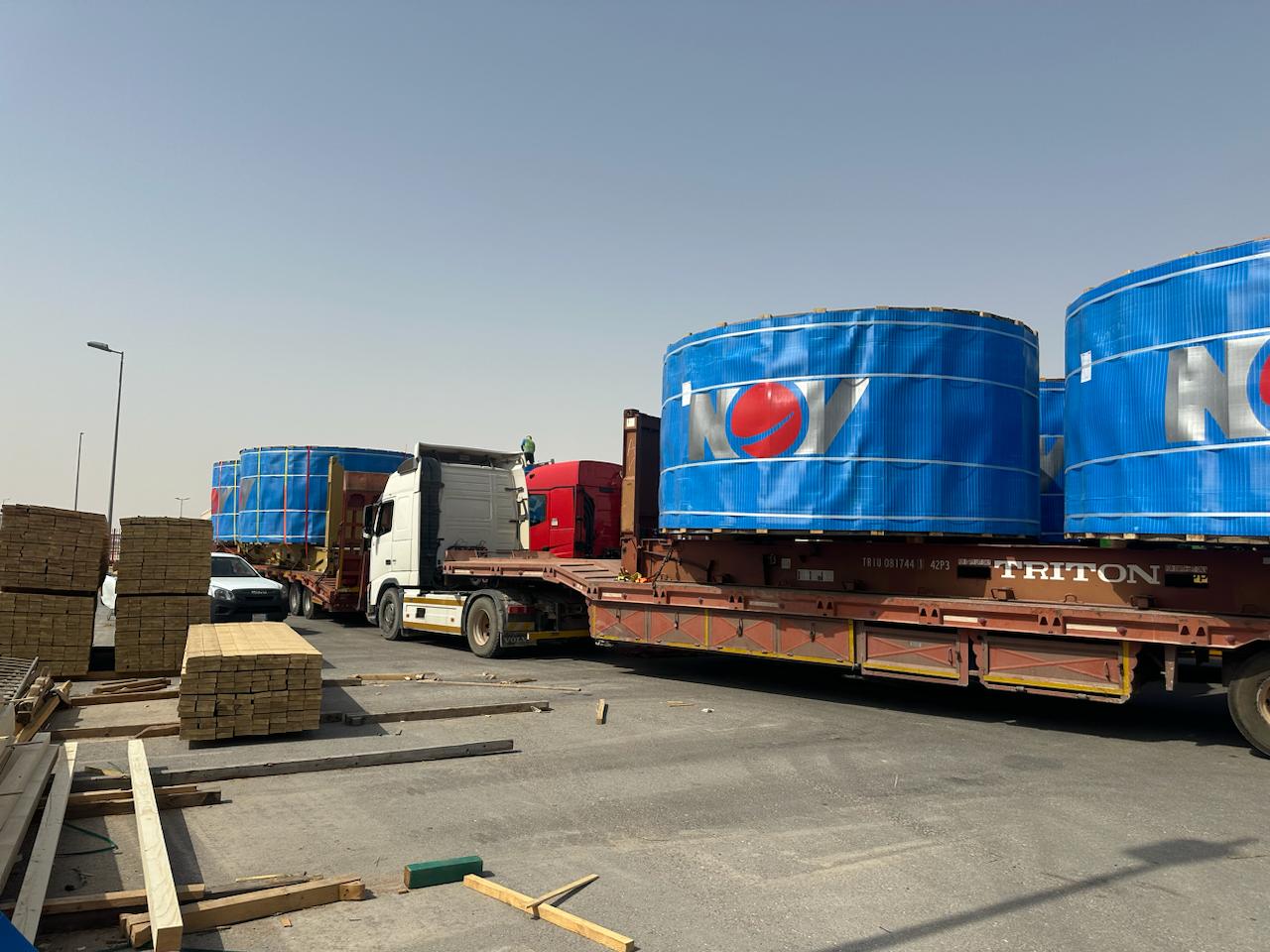 Inspection & Verification