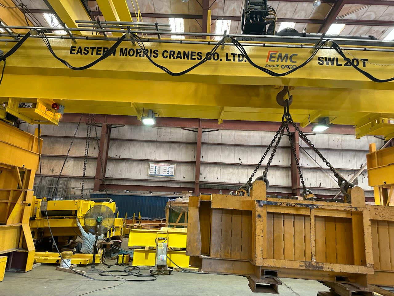 Inspection & Verification