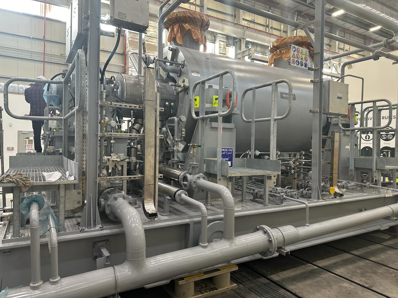 Inspection & Verification